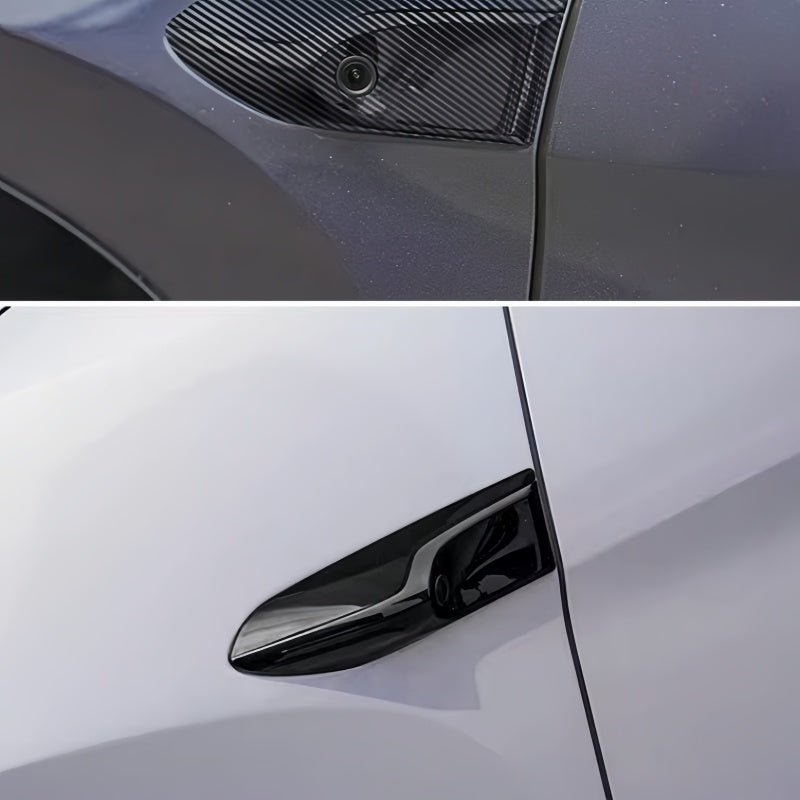 Camera Lens Shield Guard for BYD Sealion 7 (2 Pcs)