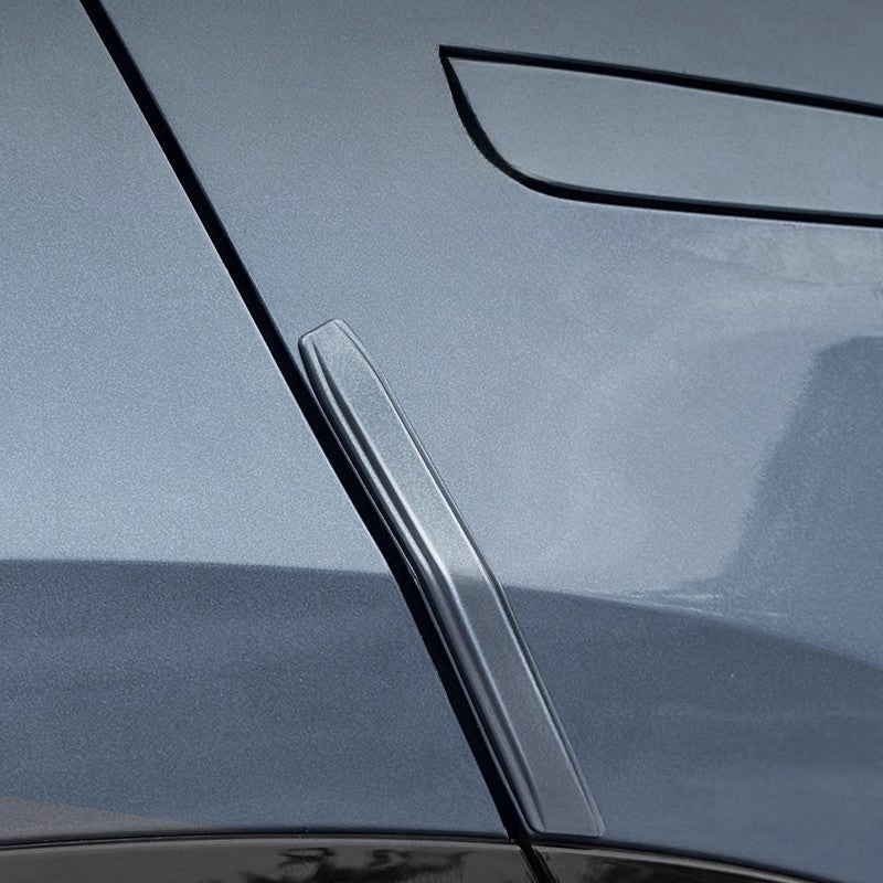 Car Door Anti-Collision Ssticker for BYD Sealion 7 (4 Pcs)