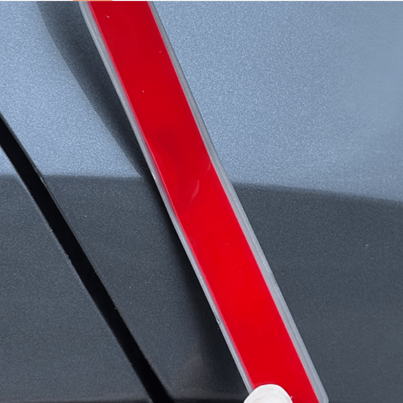 Car Door Anti-Collision Ssticker for BYD Sealion 7 (4 Pcs)