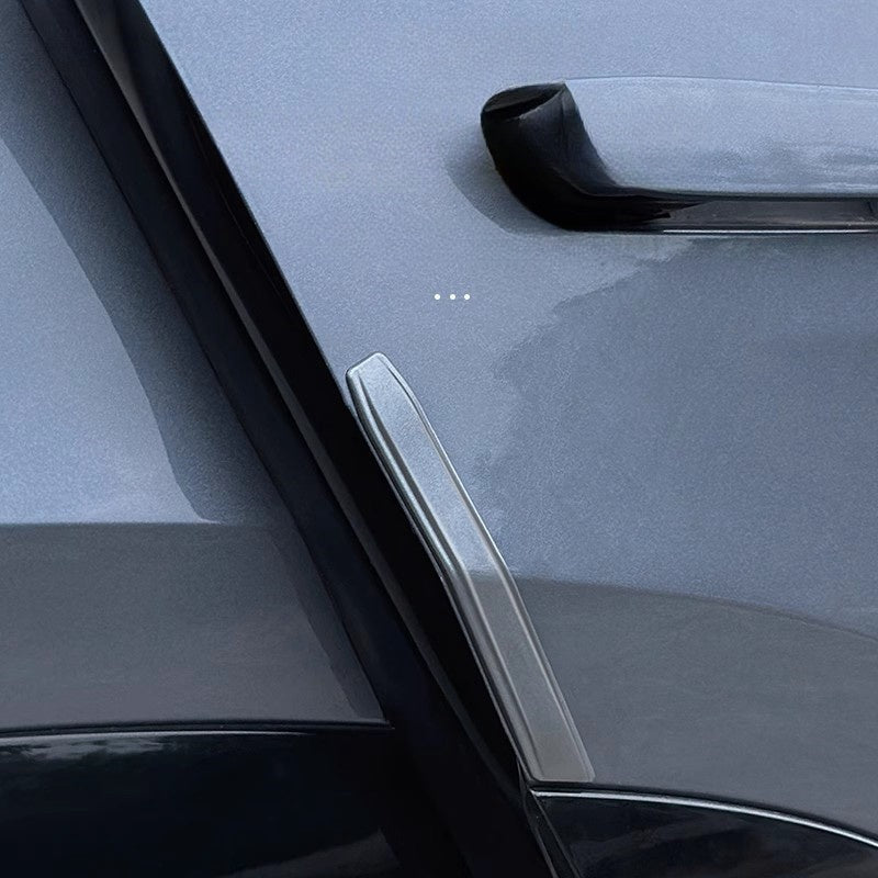 Car Door Anti-Collision Ssticker for BYD Sealion 7 (4 Pcs)