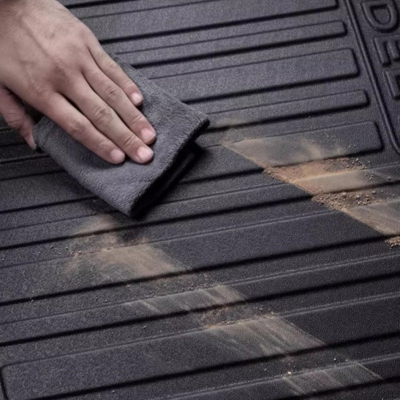 For BYD SEALION 7 TPE Trunk Mat