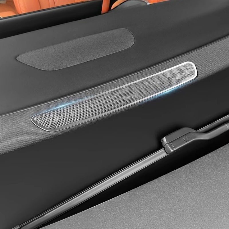 Dashboard Air Vent Cover for BYD Sealion 7