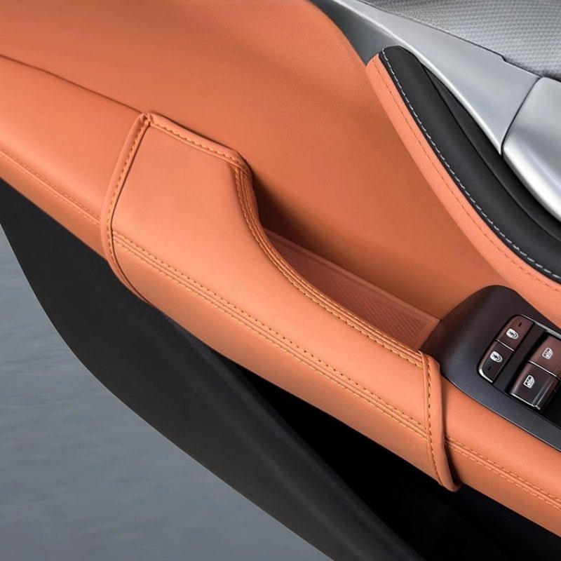 Door Handle Protective Cover for BYD Sealion 7 （4 Pcs）