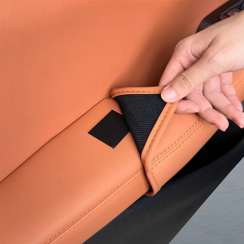 Door Handle Protective Cover for BYD Sealion 7 （4 Pcs）