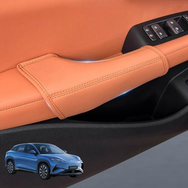 Door Handle Protective Cover for BYD Sealion 7 （4 Pcs）
