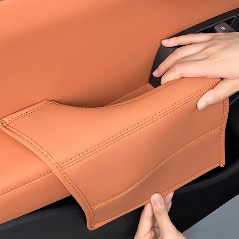 Door Handle Protective Cover for BYD Sealion 7 （4 Pcs）
