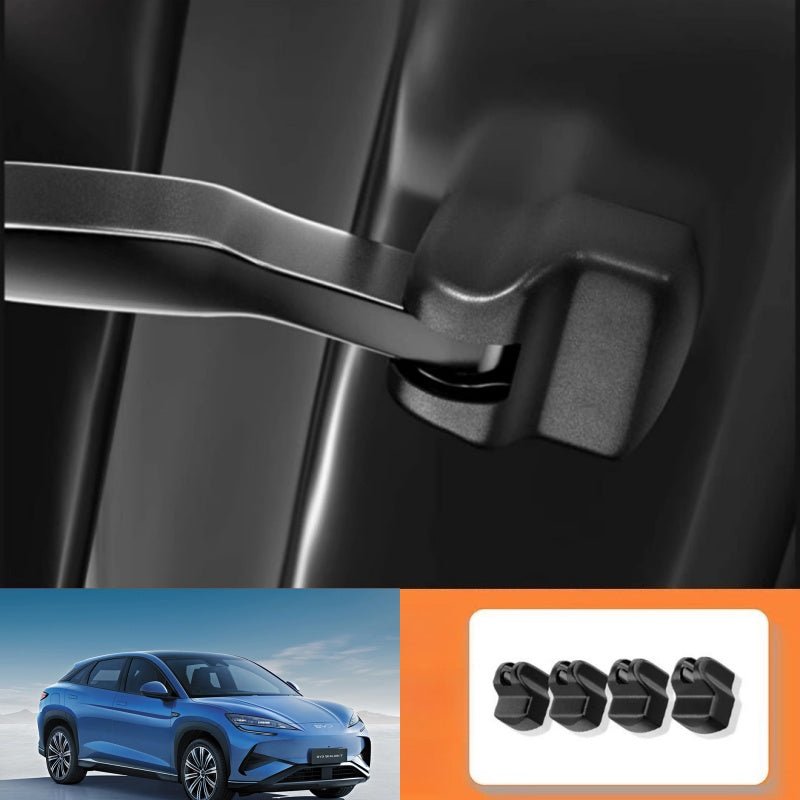Door Limiter Bolts & Hinge Protector Covers for BYD Sealion 7