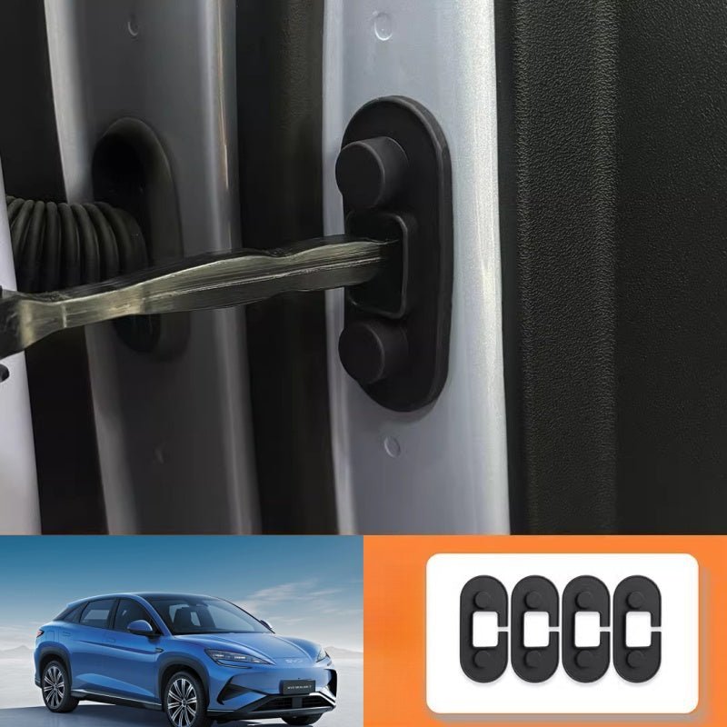 Door Limiter Bolts & Hinge Protector Covers for BYD Sealion 7