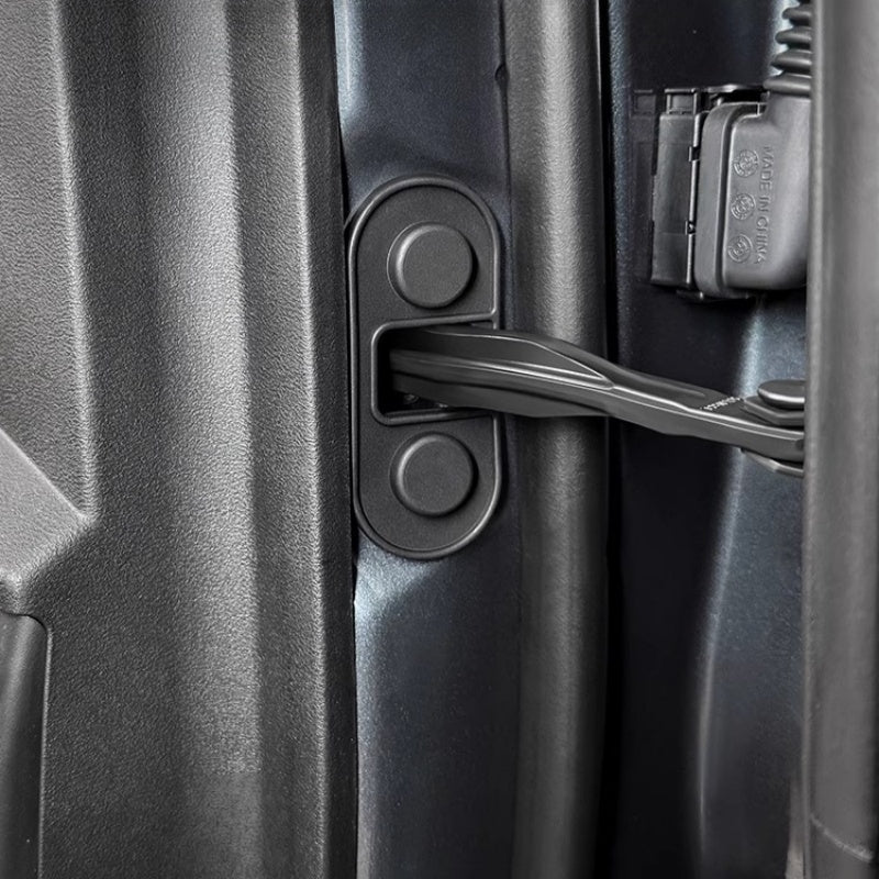 Door Limiter Bolts & Hinge Protector Covers for BYD Sealion 7