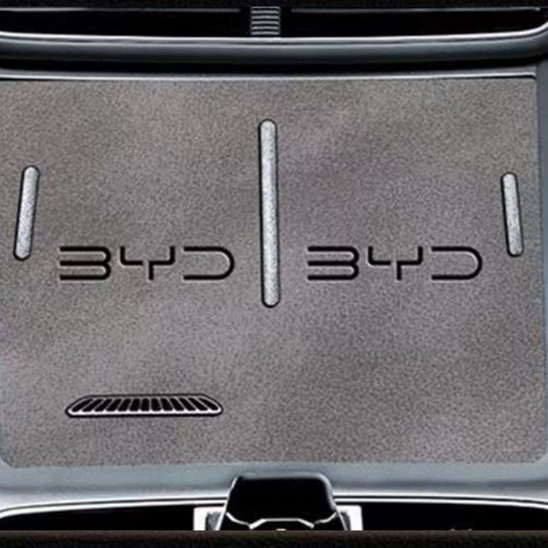 Door/Storage Box Water Cup Tank Pad for BYD Sealion 7
