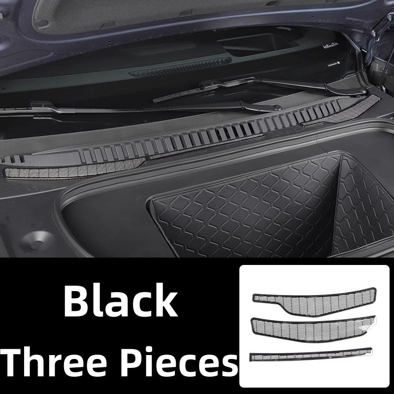 Front Air Intake Dust Cover for BYD Sealion 7