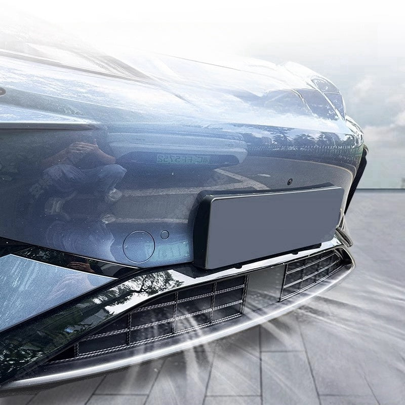 Grille Proof Net for BYD Sealion 7