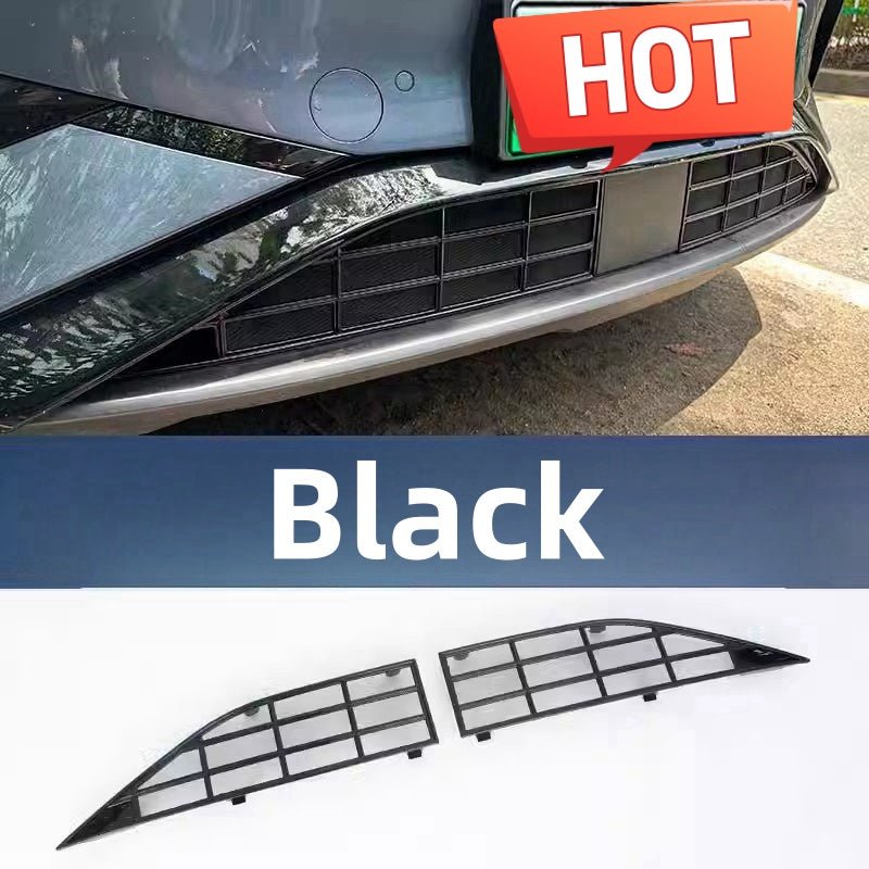 Grille Proof Net for BYD Sealion 7