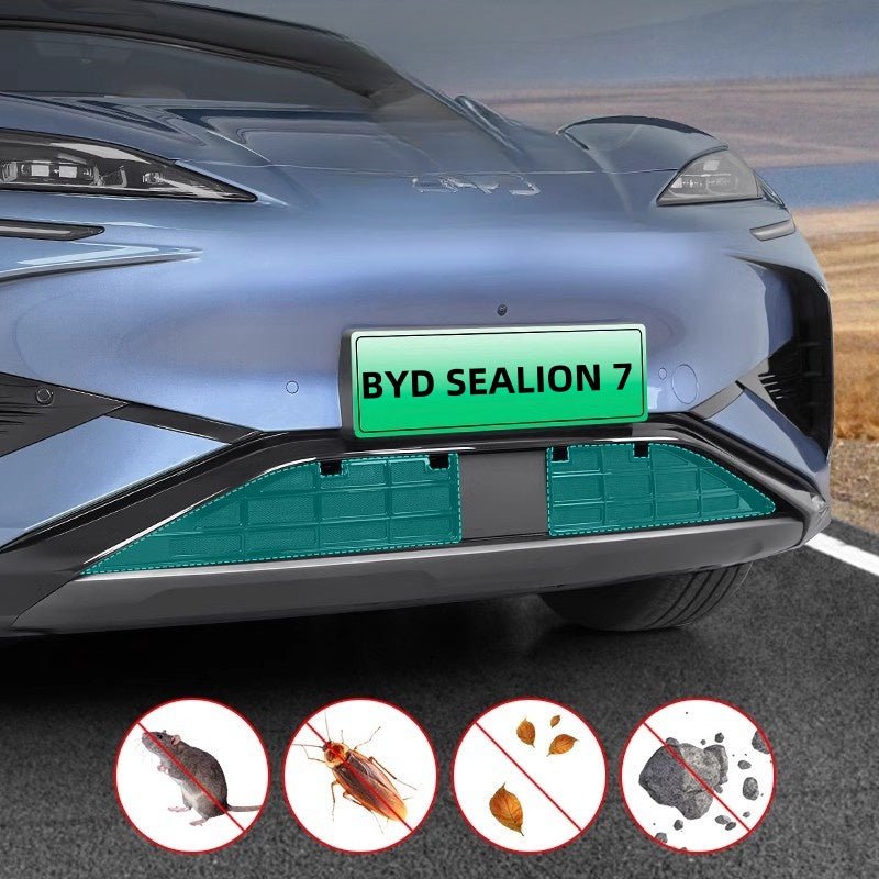 Grille Proof Net for BYD Sealion 7
