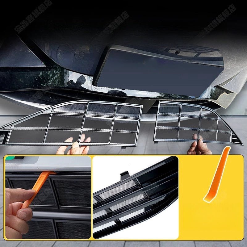 Grille Proof Net for BYD Sealion 7