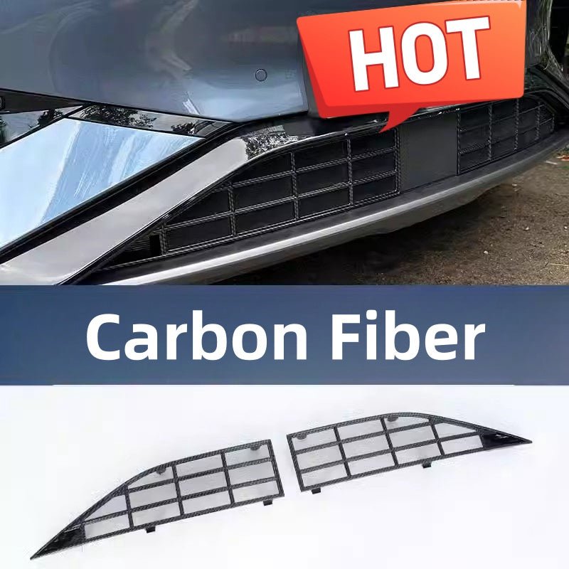 Grille Proof Net for BYD Sealion 7