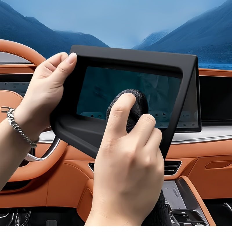 HUD Protecto for BYD Sealion 7