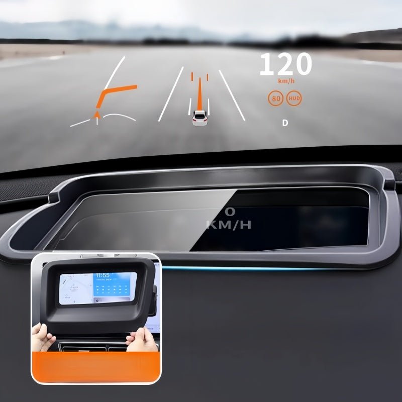HUD Protecto for BYD Sealion 7