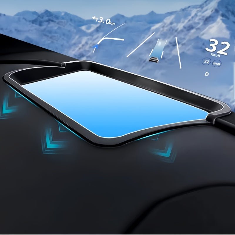 HUD Protecto for BYD Sealion 7