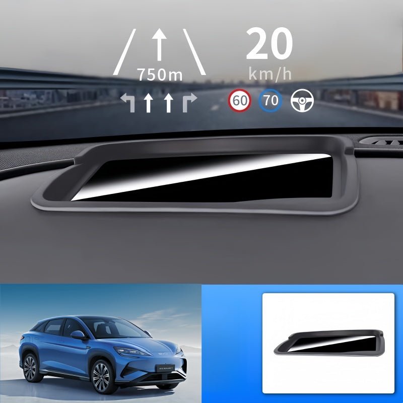 HUD Protecto for BYD Sealion 7