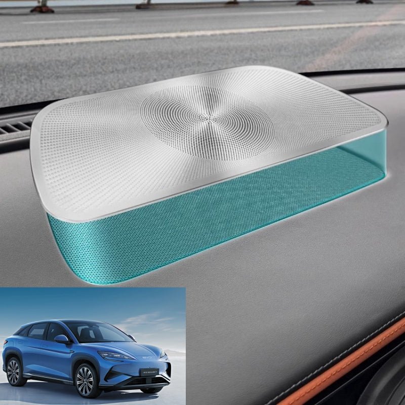 Dashboard Speaker Cover Grille for BYD Sealion 7
