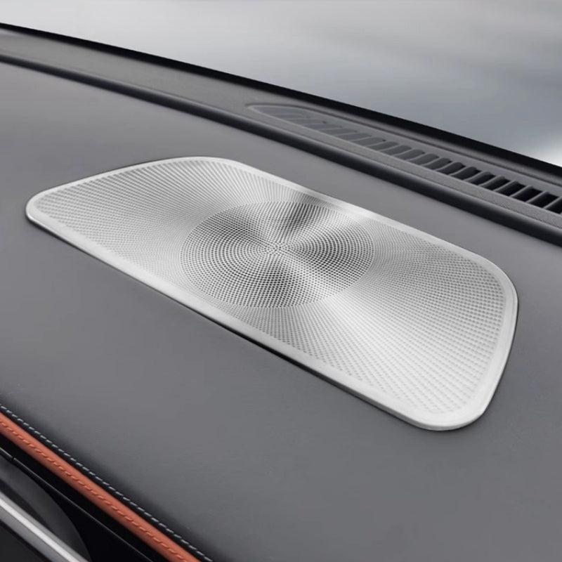 Dashboard Speaker Cover Grille for BYD Sealion 7