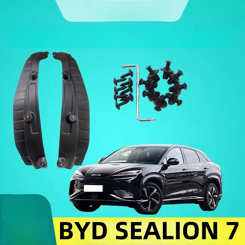 Mud Flaps for BYD Sealion 7