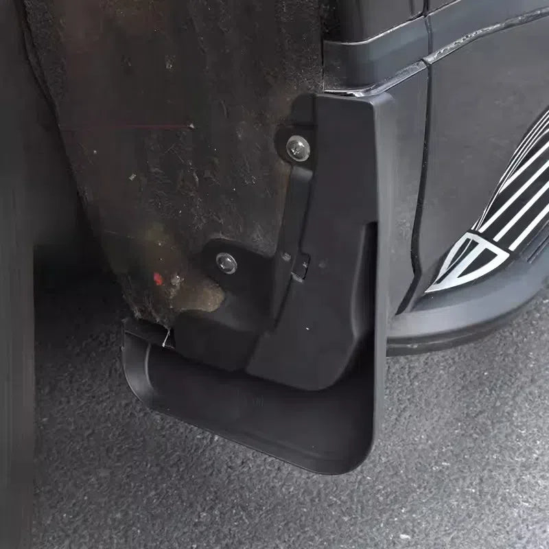 Mud Flaps for BYD Sealion 7