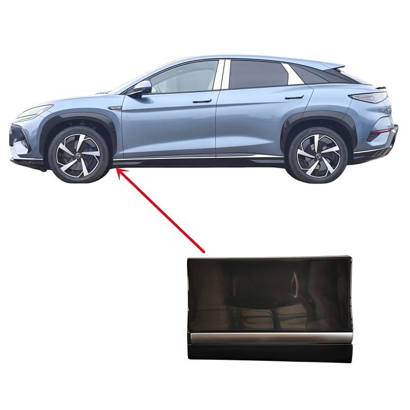 For BYD Sealion 7 OEM Door Skirt Plate