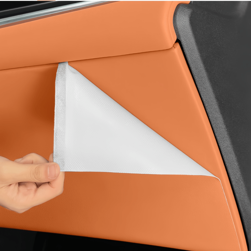 For BYD Sealion 7 Passenger - Side Protective Kick Guard - Nice BYD