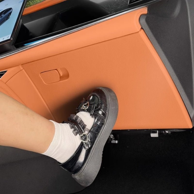For BYD Sealion 7 Passenger - Side Protective Kick Guard - Nice BYD