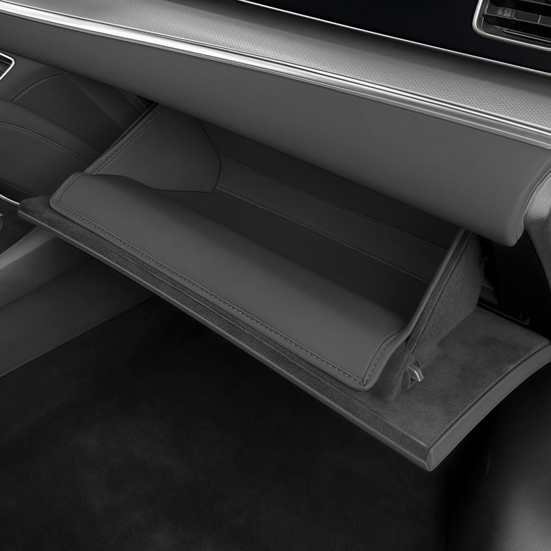 For BYD Sealion 7 Passenger Side Storage Box Cushion - Nice BYD