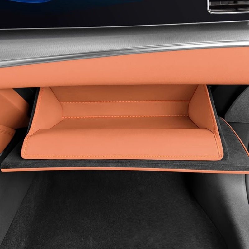 For BYD Sealion 7 Passenger Side Storage Box Cushion - Nice BYD