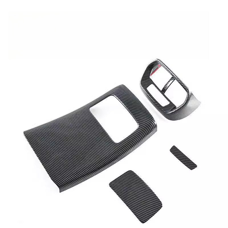 For BYD Sealion 7 Rear Air Conditioning Vent Cover - Nice BYD