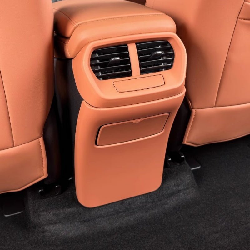 For BYD Sealion 7 Rear Air Conditioning Vent Cover - Nice BYD