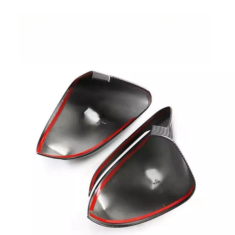 ABS Plastic Side Mirror Cover Protector for BYD Sealion 7 (2 Pcs)