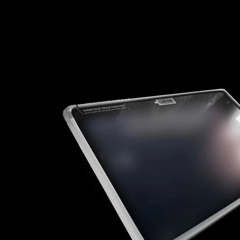 Center Screen Silicone Cover for BYD Sealion 7