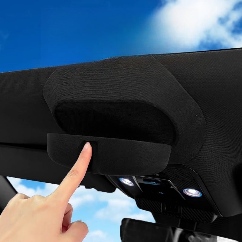 For BYD Sealion 7 Special Eyewear Case for BYD Sealion 7