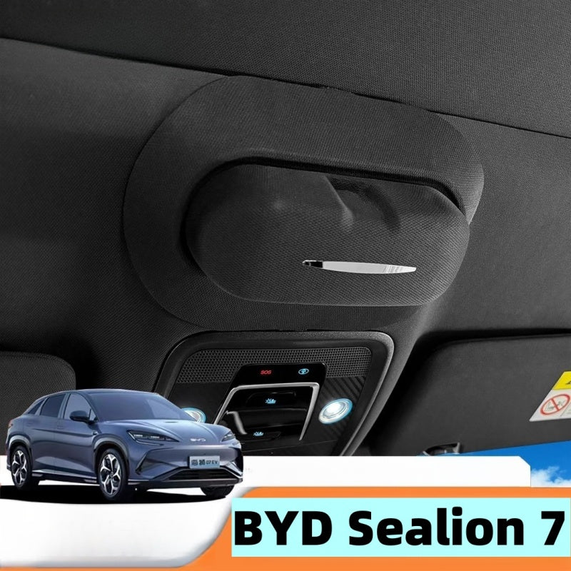 For BYD Sealion 7 Special Eyewear Case for BYD Sealion 7