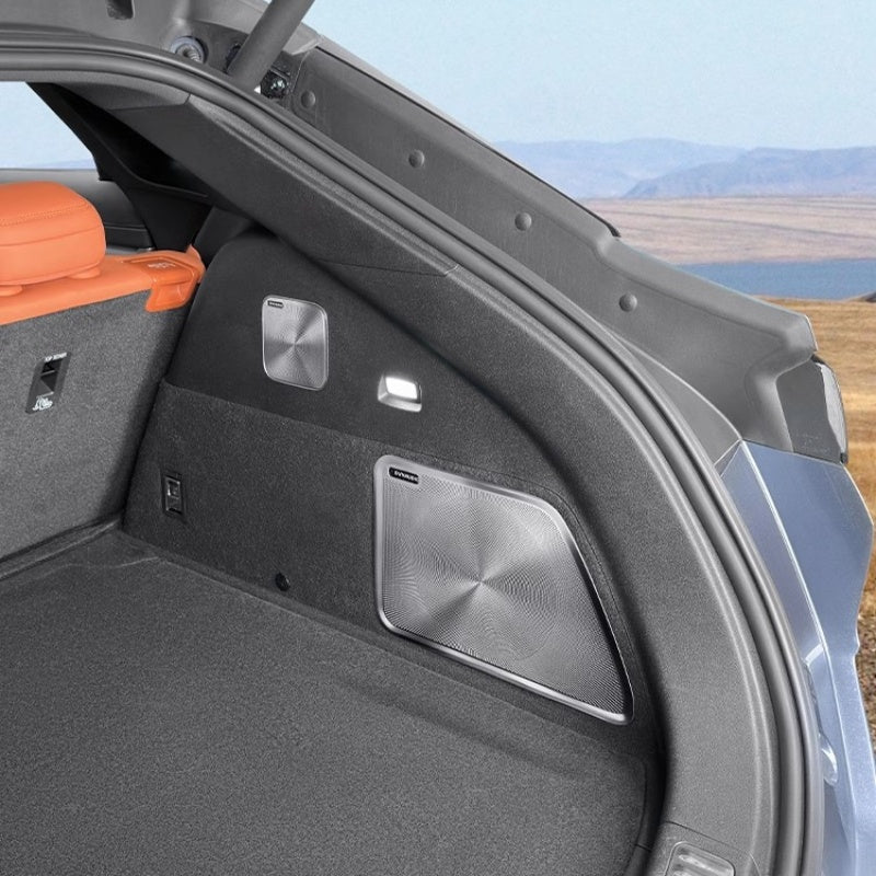 Trunk Sound Cover for BYD Sealion 7