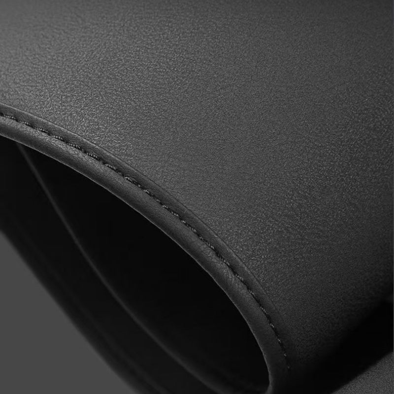 For BYD Sealion 7 Ultra - Fiber Leather Dashboard Sun Shield - Nice BYD