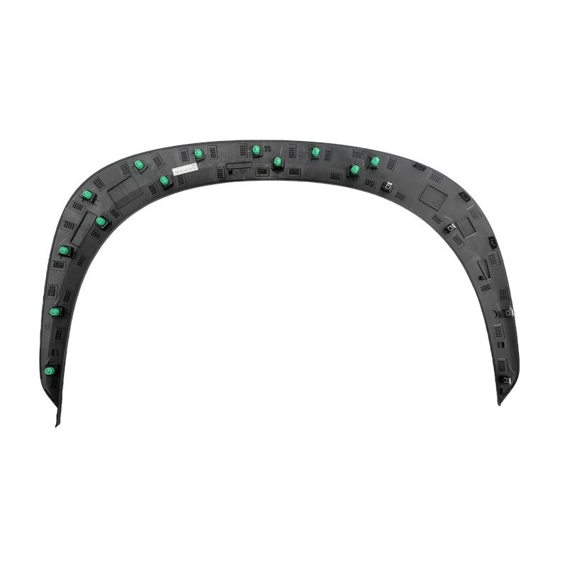 For BYD Sealion 7 Wheel Eyebrow