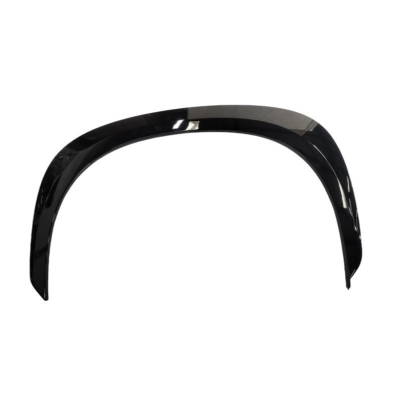 For BYD Sealion 7 Wheel Eyebrow