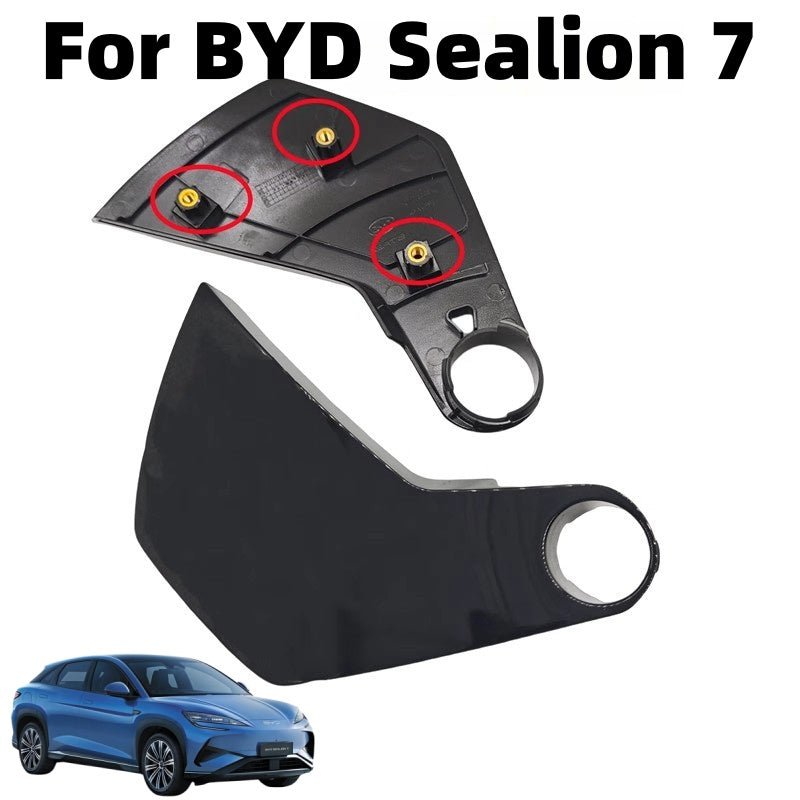 For BYD Sealion 7 Wheel Hub Decorative Plate - Nice BYD
