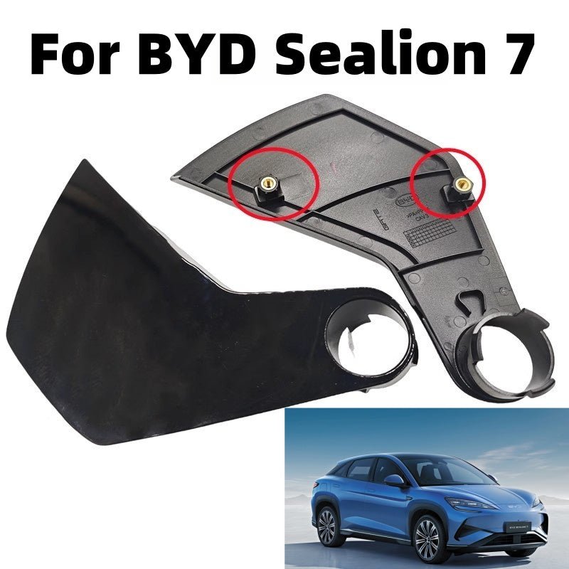 For BYD Sealion 7 Wheel Hub Decorative Plate - Nice BYD