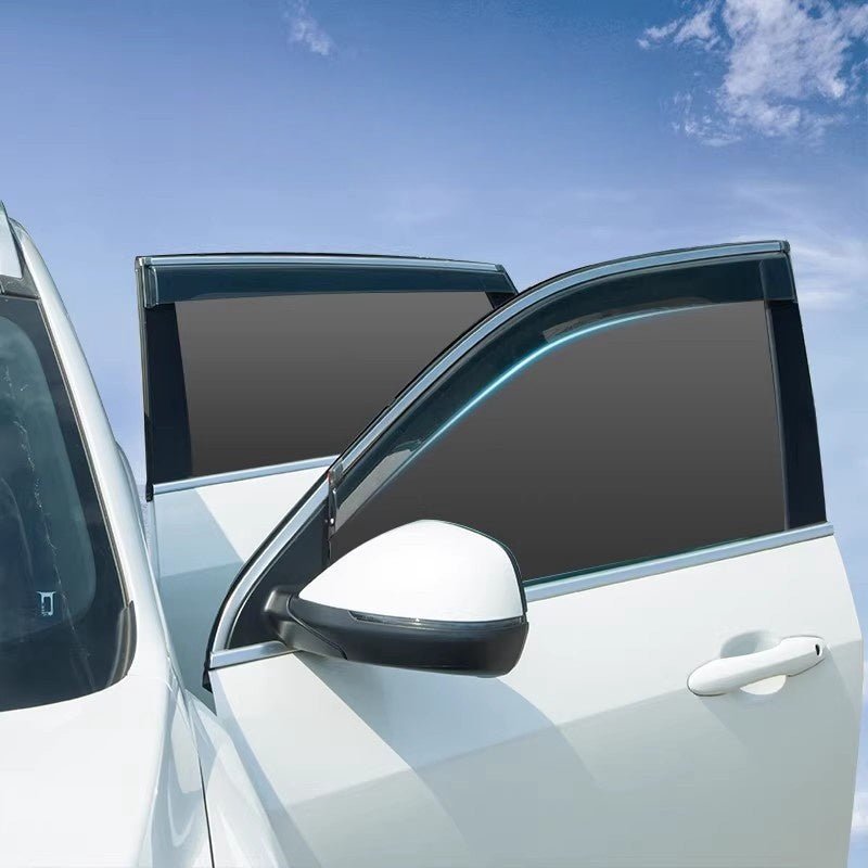 Window Visor for BYD Sealion 7