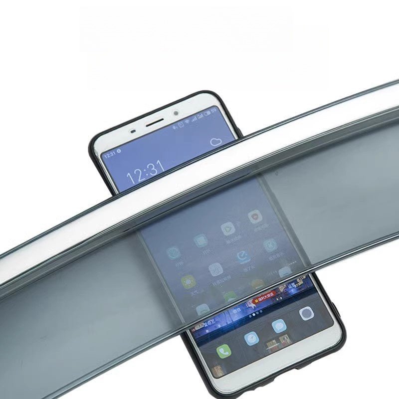 Window Visor for BYD Sealion 7