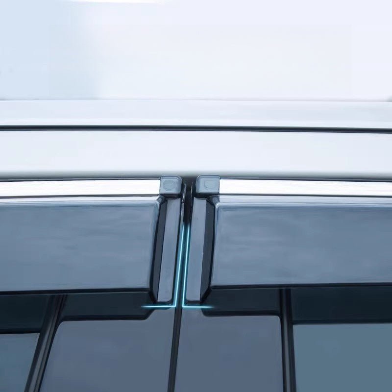 Window Visor for BYD Sealion 7