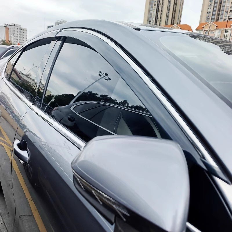 Window Visor for BYD Sealion 7