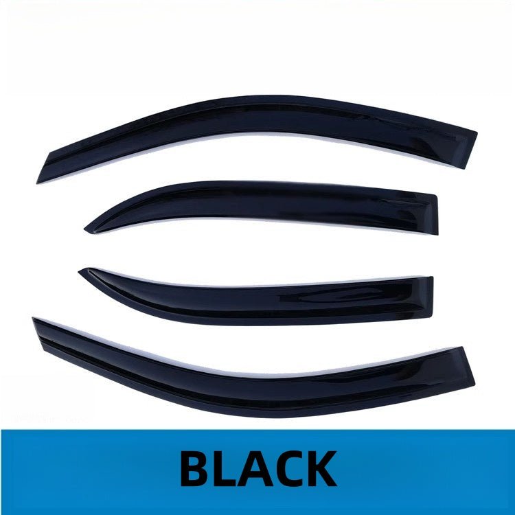 Window Visor for BYD Sealion 7
